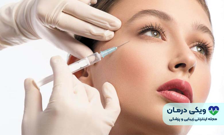بوتاکس چیست