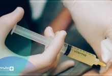 تزریق چربی به سینه