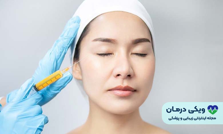 تزریق چربی چیست؟