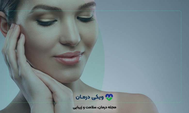 عوارض پروتز صورت