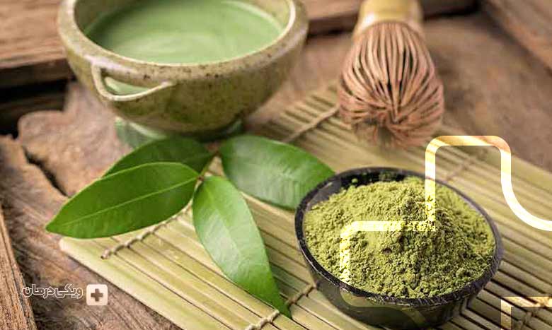 حنا چیست و انواع حنا کدامند؟