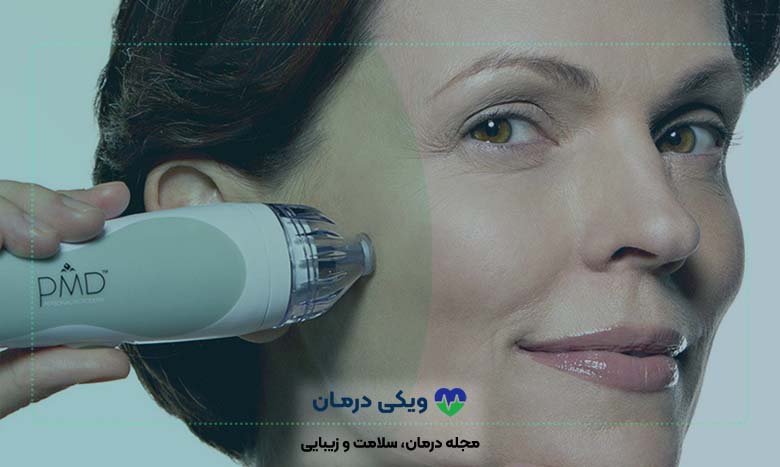  بهترین-دستگاه-میکرودرم-خانگی