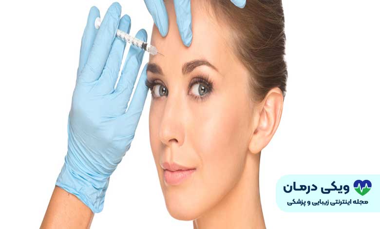 بوتاکس میگرن