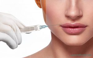تزریق فیلر و چربی(1)