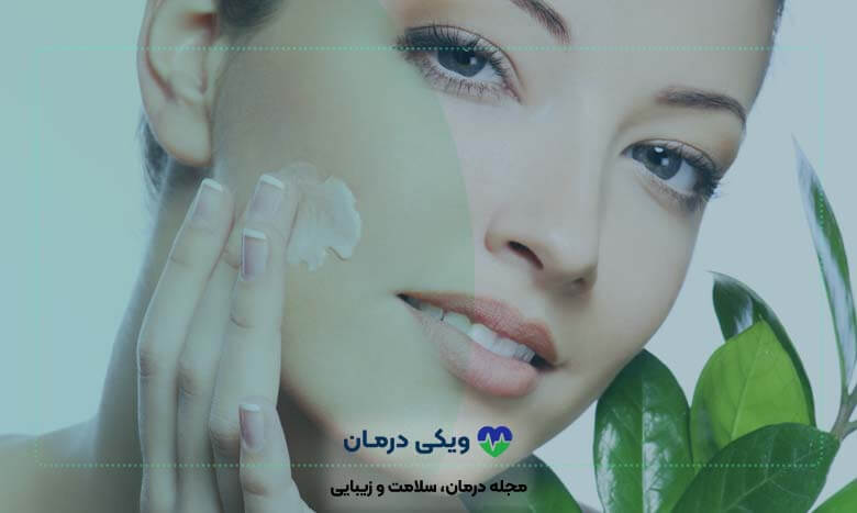 جوانسازی-پوست-در-طب-سنتی