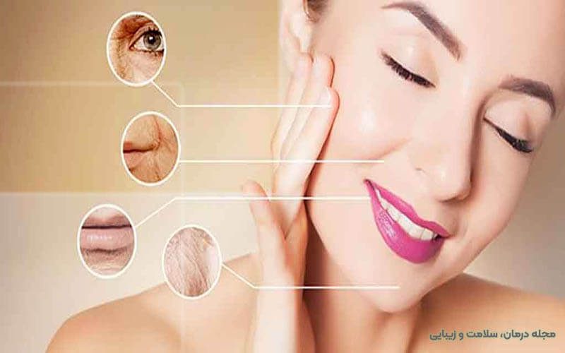 میکرودرم ابریژن