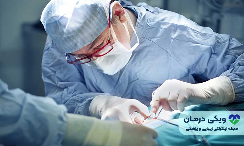قیمت جراحی فک در سال 1402 توسط بهترین جراح 