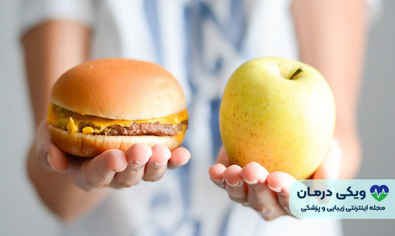 درمان چاقی متابولیسمی