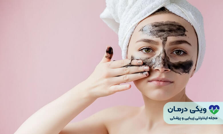 آموزش فیشیال در خانه