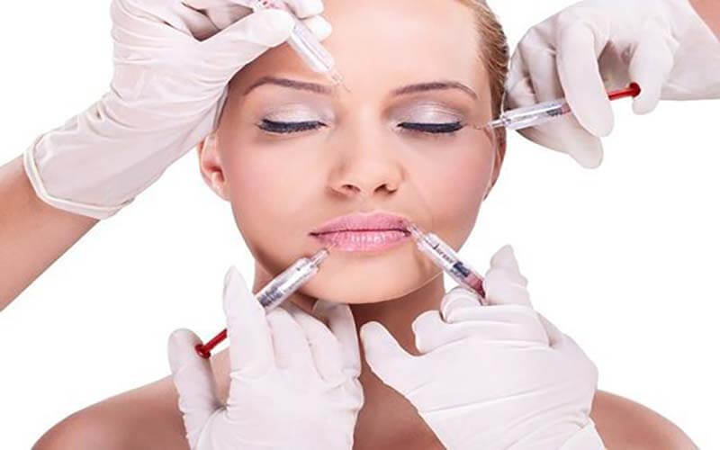ماندگاری تزریق ژل به چه بستگی دارد؟