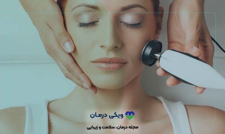 کمک به بهبود نتایج لیزر آر اف فرکشنال