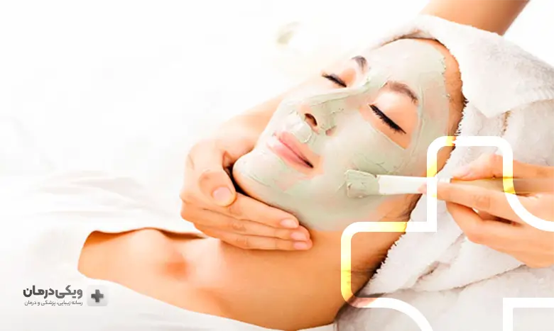 راه های کلاژن سازی پوست در خانه