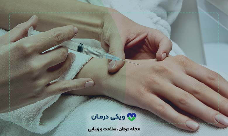 با مزایای جوانسازی پوست دست آشنا شوید
