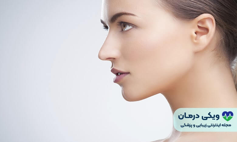 هزینه جراحی فک بالا جلو آمده