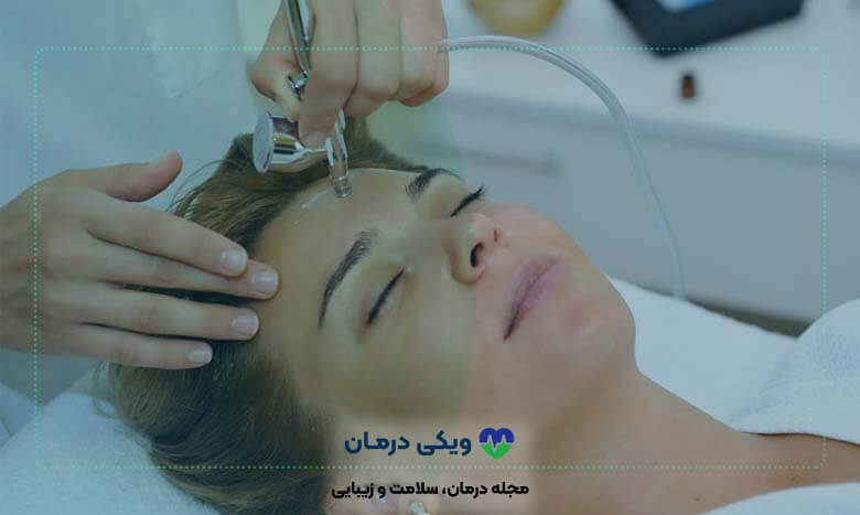 عوامل تعیین کننده هزینه مزوتراپی لک صورت