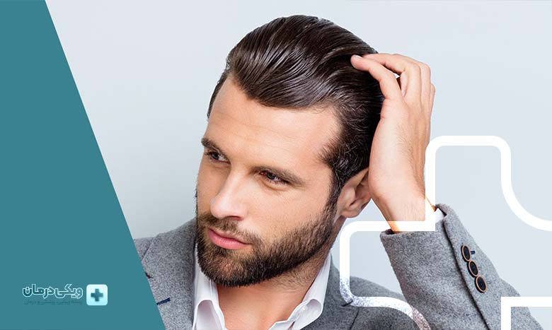 پروتز مو چیست؟