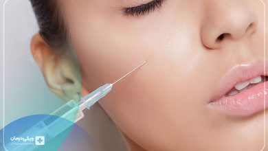 بهترین دکتر تزریق ژل پروفایلو تهران