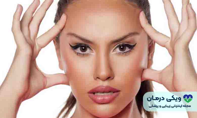بهترین جراح لیفت صورت