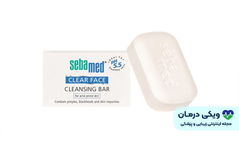 پن ضد جوش سبامد