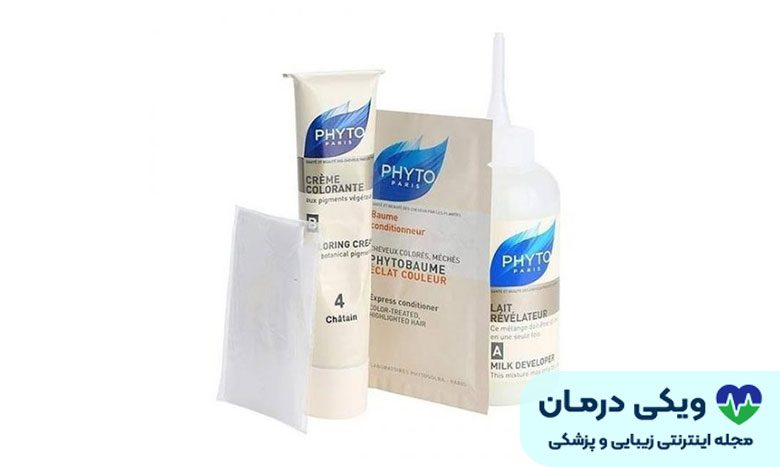 بهترین مارک رنگ مو زنانه سنستیو