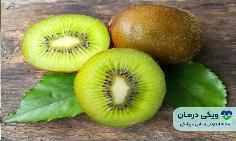کیوی