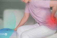 علت درد لگن در زنان یائسه