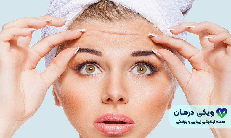 بوتاکس چیست