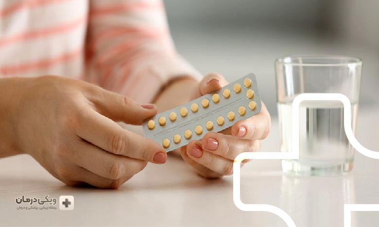 تداخلات دارویی دی سیکلومین