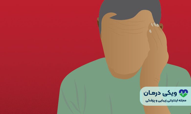 علائم سکته مغزی