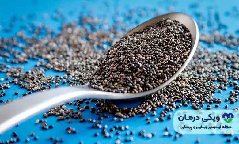 سیاه دانه