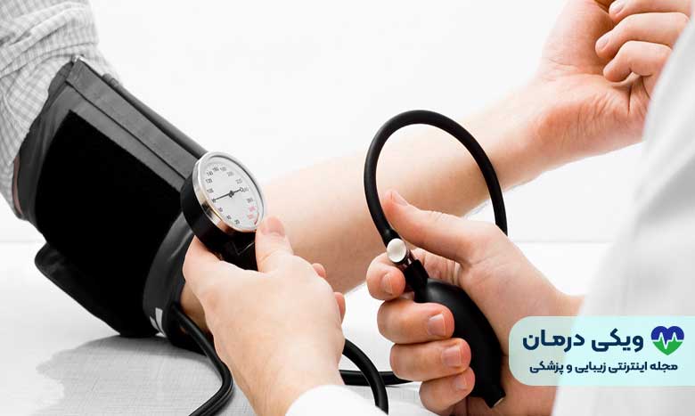 تاثیر سیاه دانه بر فشار خون