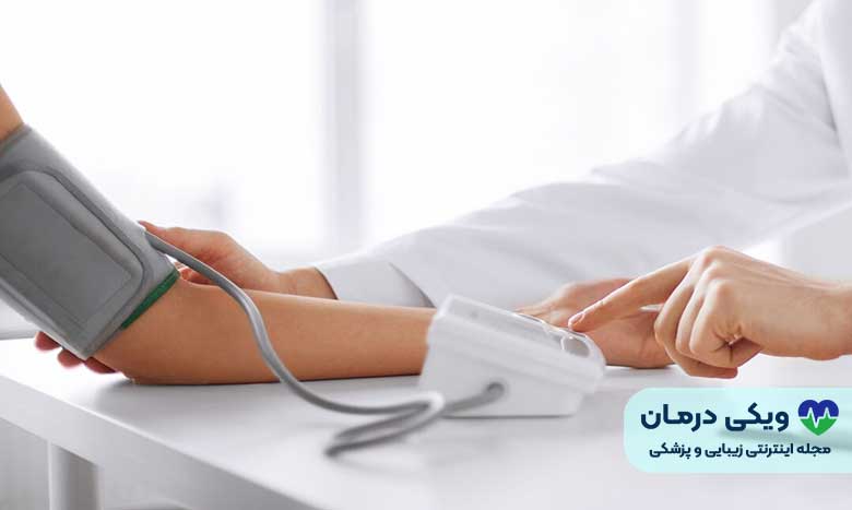 فشار خون و سیاه دانه