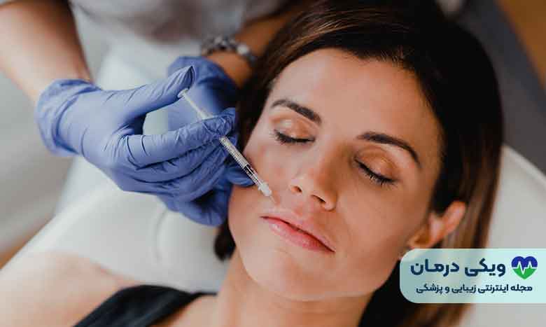 به جای بوتاکس از چه روشی استفاده کنیم