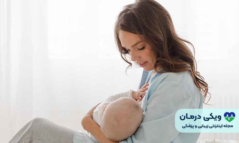 از بین بردن چین و چروک به صورت طبیعی
