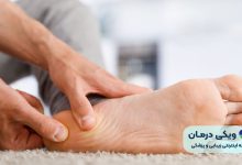 خار پاشنه چیست؟