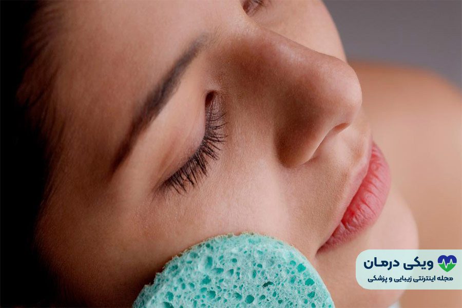لایه برداری فیزیکی