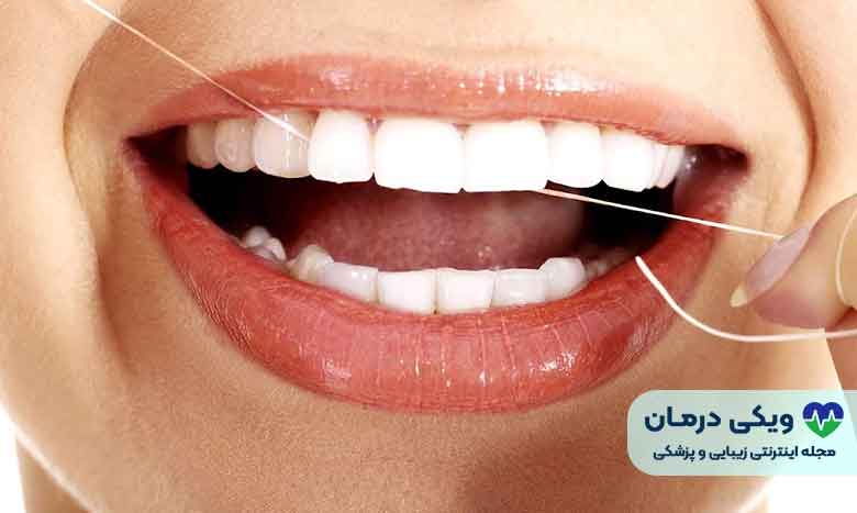 پیشگیری از ایجاد علائم عفونت دندان