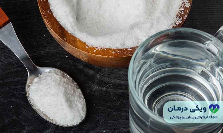روش خانگی درد دندان