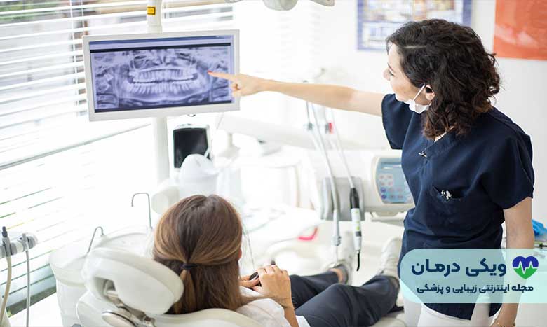 دندانپزشک و متخصص ارتودنسی خوب