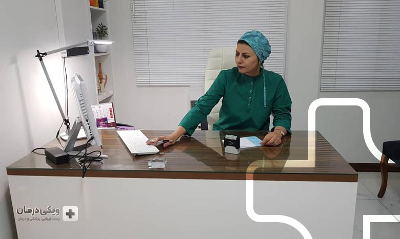 بهترین دکتر زنان در تهران