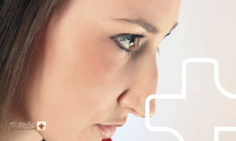 ساختار بینی استخوانی 1