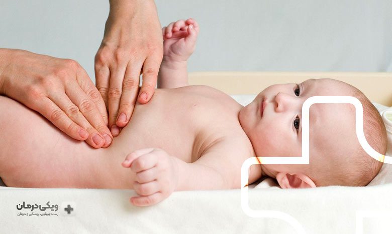 ناهنجاری‌ های رشدی