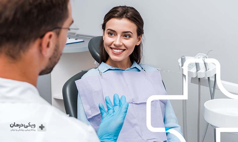 ویژگی بهترین جراح دندانپزشک