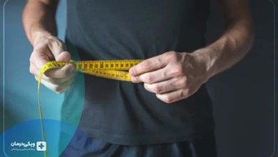 پیکر تراشی شکم