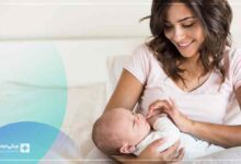 علائم بارداری دختر