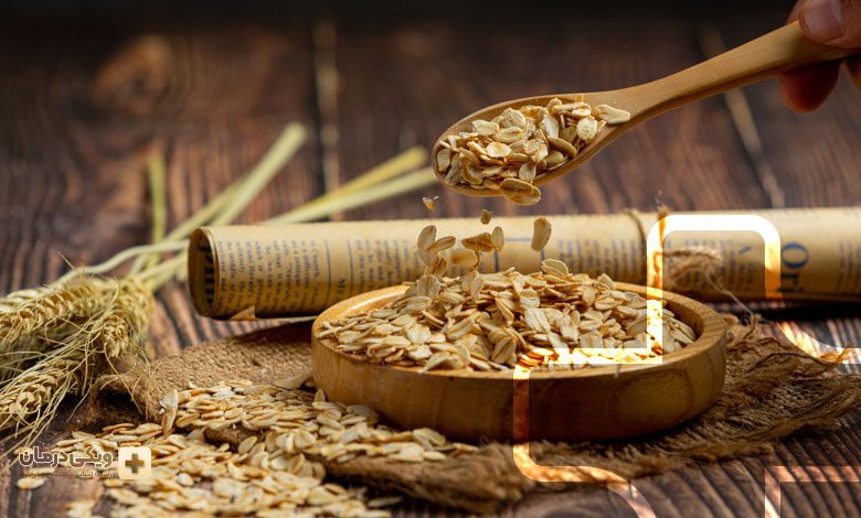 غذاهای حاوی زینک برای کودکان