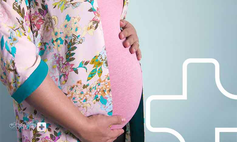 وضعیت جنین در هفته بیست و نهم بارداری
