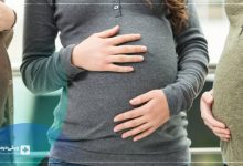 بارداری بالای 35 سال