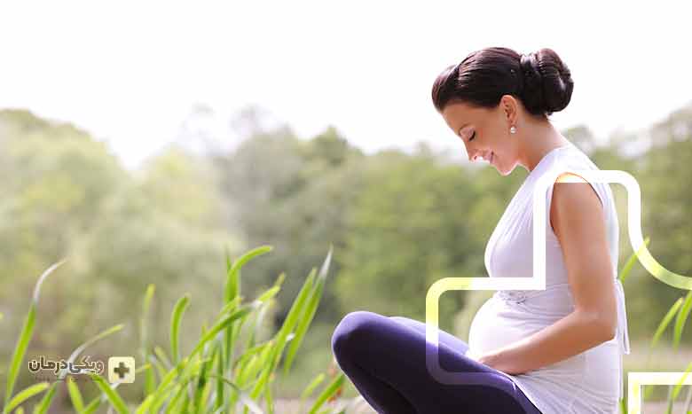 تغذیه در سه ماهه اول باردای