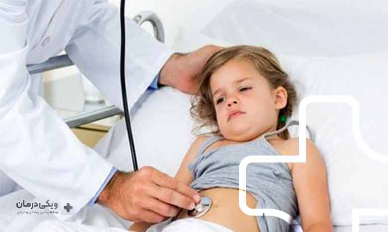 نشانه های سندرم جذب